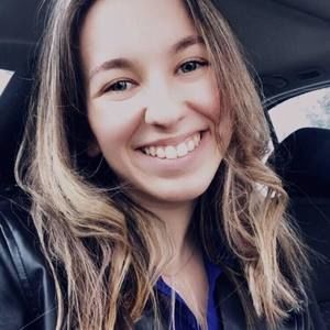 Meet your Posher, Emma